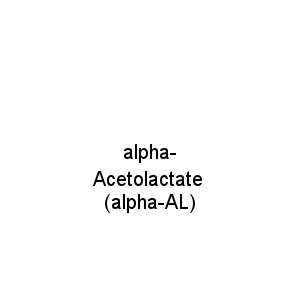 alpha-Acetolactate (alpha-AL)